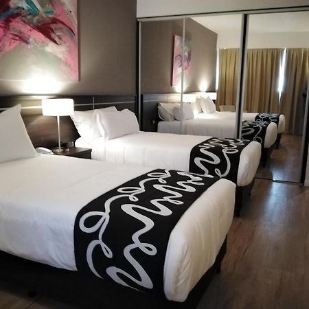 Amerian Rafaela Hotel Bagian luar foto