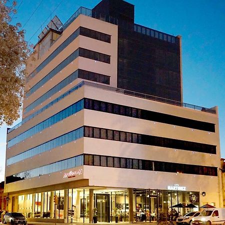Amerian Rafaela Hotel Bagian luar foto